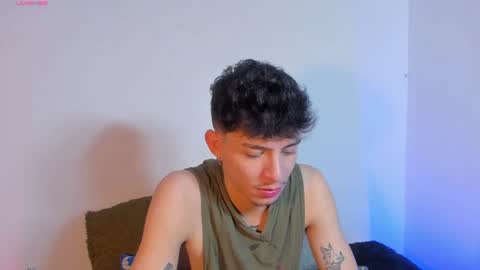 Ian Lark online show from 06/27/26, 02:05