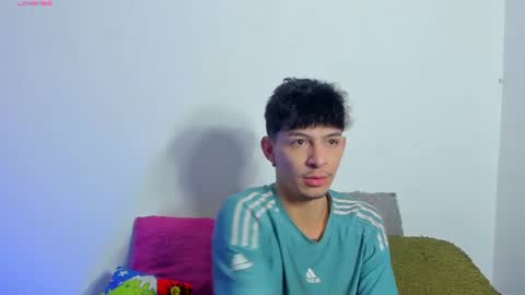 Ian Lark online show from 07/03/26, 02:18