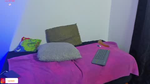 Ian Lark online show from 07/03/26, 11:55
