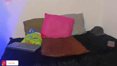Ian Lark online show from 07/07/26, 04:11