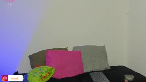 Ian Lark online show from 07/08/26, 04:17