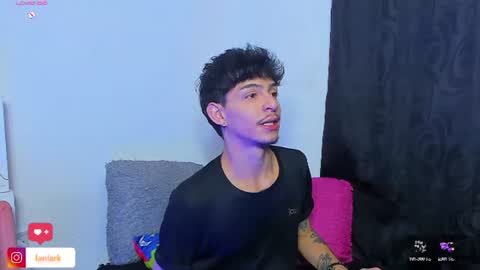 Ian Lark online show from 07/21/26, 11:18