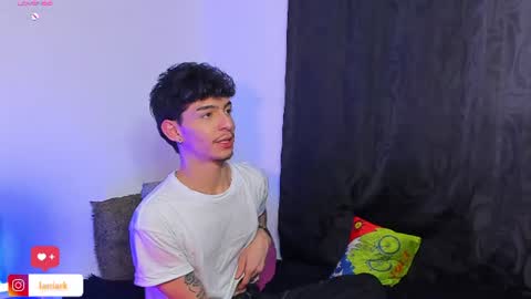 Ian Lark online show from 07/30/26, 12:42