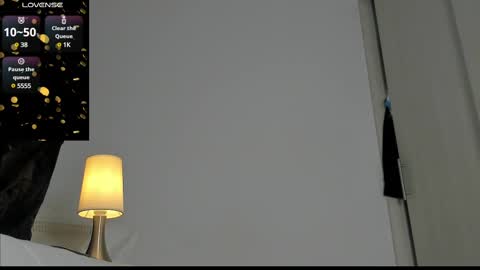 Snapshot of ianmachado777 chatting on 02/09/25, 01:22 Ian Machado online show from 02/09/25, 01:22