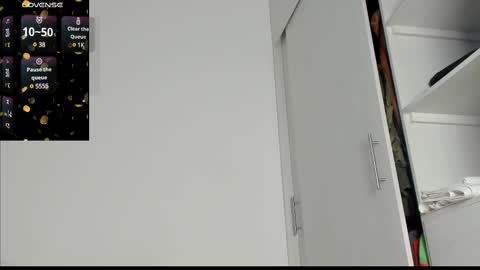 Snapshot of ianmachado777 chatting on 02/11/25, 05:16 Ian Machado online show from 02/11/25, 05:16