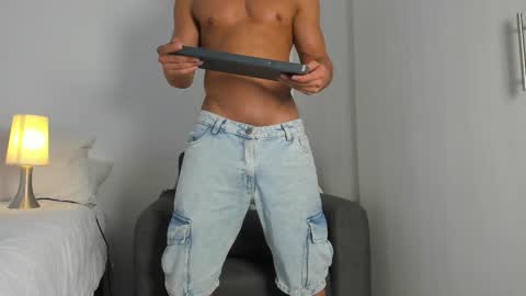 Snapshot of ianmachado777 chatting on 03/04/26, 10:16 Ian Machado online show from 03/04/26, 10:16