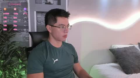 Snapshot of ianmancini chatting on 06/01/26, 11:01 ianmancini online show from 06/01/26, 11:01