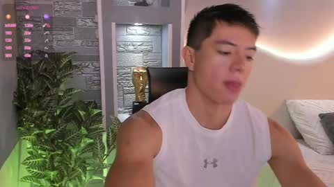 Snapshot of ianmancini chatting on 06/02/26, 11:34 ianmancini online show from 06/02/26, 11:34