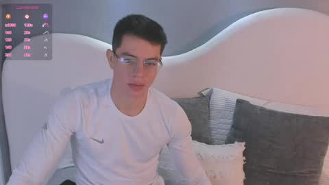 Snapshot of ianmancini chatting on 06/03/26, 11:35 ianmancini online show from 06/03/26, 11:35