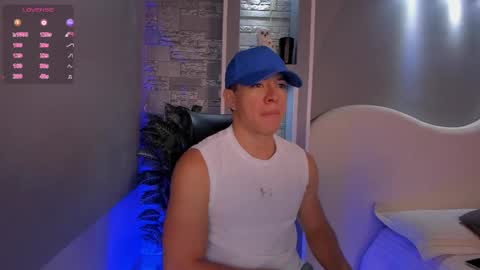 Snapshot of ianmancini chatting on 06/05/26, 11:49 ianmancini online show from 06/05/26, 11:49