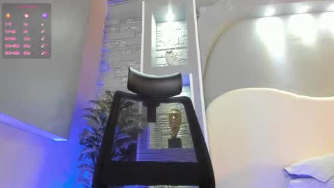 Snapshot of ianmancini chatting on 06/06/26, 11:15 ianmancini online show from 06/06/26, 11:15