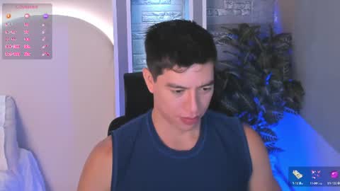 Snapshot of ianmancini chatting on 06/12/26, 12:04 ianmancini online show from 06/12/26, 12:04