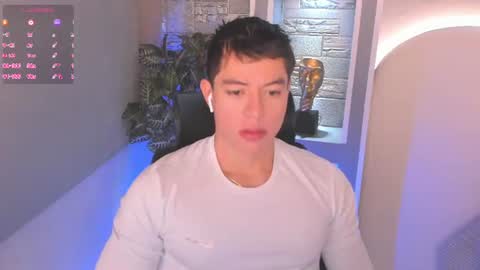 Snapshot of ianmancini chatting on 06/13/26, 11:19 ianmancini online show from 06/13/26, 11:19
