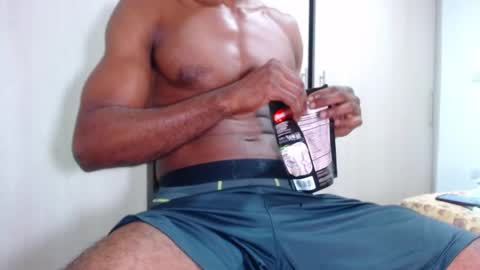 Ian Rashad online show from 12/13/24, 09:52