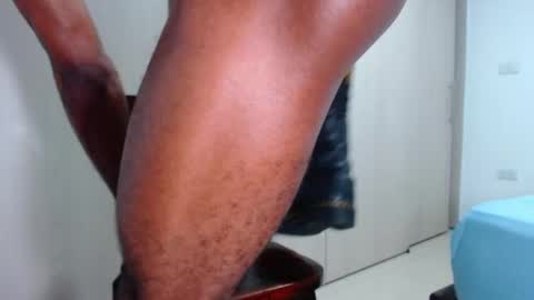 Ian Rashad online show from 01/05/25, 11:44