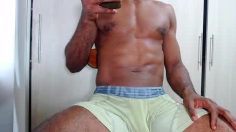 Ian Rashad online show from 01/22/25, 04:44