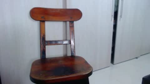 Snapshot of ianrashatxxx chatting on 10/15/25, 09:20 Ian Rashad online show from 10/15/25, 09:20