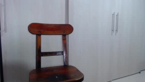 Snapshot of ianrashatxxx chatting on 10/17/25, 11:51 Ian Rashad online show from 10/17/25, 11:51