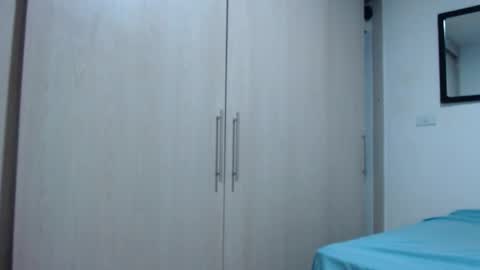 Snapshot of ianrashatxxx chatting on 12/03/25, 07:27 Ian Rashad online show from 12/03/25, 07:27