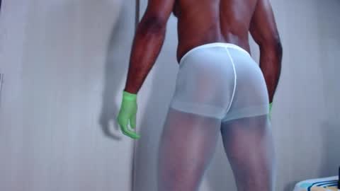 Ian Rashad online show from 05/16/26, 11:03