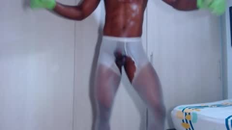 Ian Rashad online show from 05/17/26, 10:06