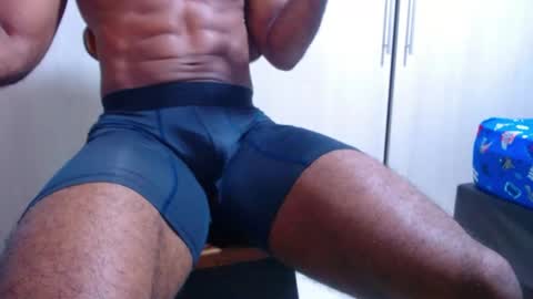 Ian Rashad online show from 06/08/26, 11:16