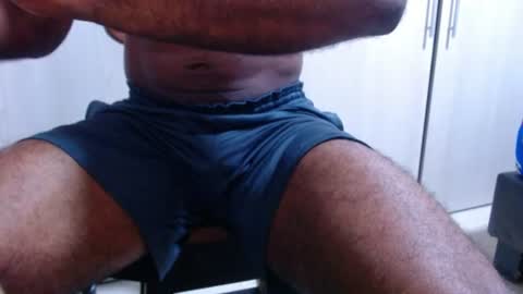 Ian Rashad online show from 06/12/26, 04:22