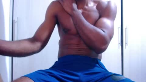 Ian Rashad online show from 06/16/26, 04:59