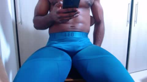 Ian Rashad online show from 06/20/26, 11:40
