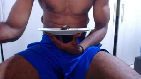 Ian Rashad online show from 06/30/26, 06:53