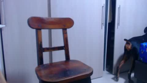 Ian Rashad online show from 07/18/26, 05:33