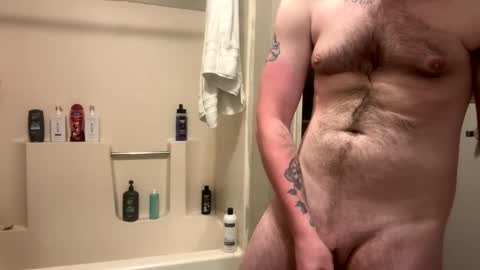 ianrobbins6 online show from 05/30/26, 08:55