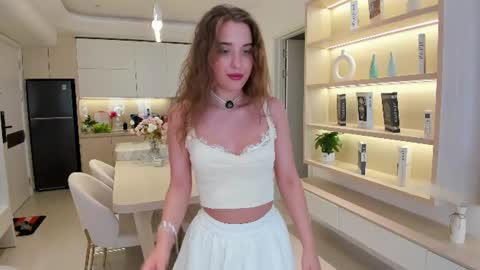 Asya online show from 07/20/26, 03:10