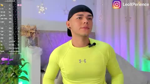 Snapshot of ibaby_crazy chatting on 11/08/25, 03:01 ibaby_crazy online show from 11/08/25, 03:01