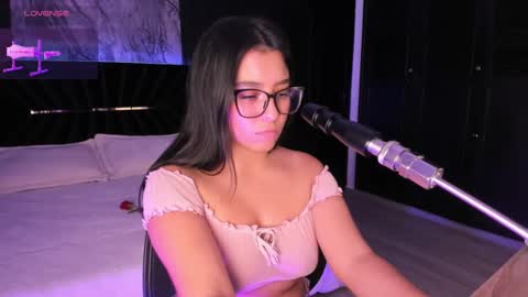 Ibbie Bennett online show from 03/08/25, 10:34