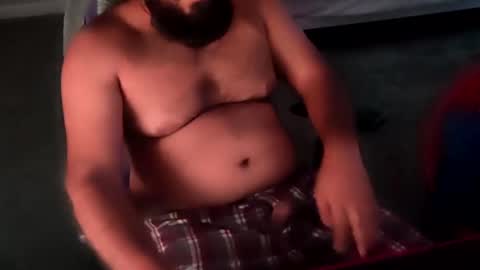 iBear0 online show from 09/30/25, 02:38