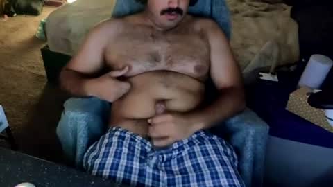 iBear0 online show from 07/06/26, 04:42