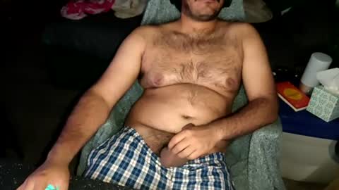 iBear0 online show from 07/14/26, 02:49
