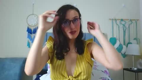 Iberian Moon online show from 10/24/25, 05:20
