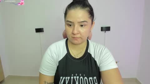 ibeth_diaz online show from 11/09/25, 02:48