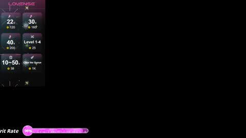 Ibiza online show from 07/23/26, 01:58