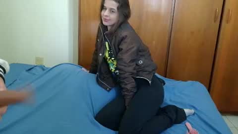 Laura e Augusto online show from 06/18/26, 11:36
