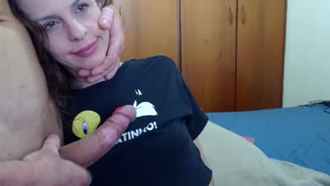 Laura e Augusto online show from 07/02/26, 11:38
