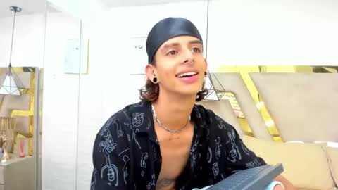 ibratxandy online show from 09/22/25, 10:23