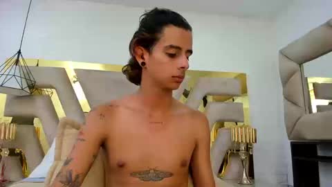 ibratxandy online show from 09/24/25, 10:46