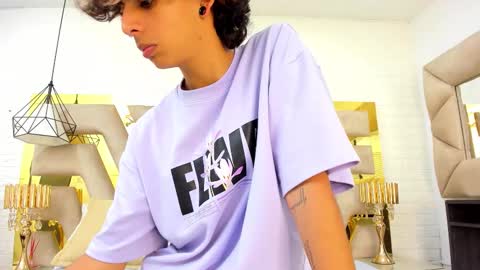 ibratxandy online show from 09/29/25, 08:46