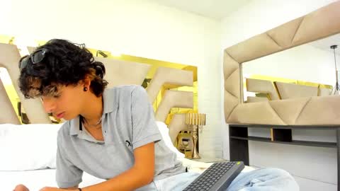 ibratxandy online show from 09/30/25, 07:41