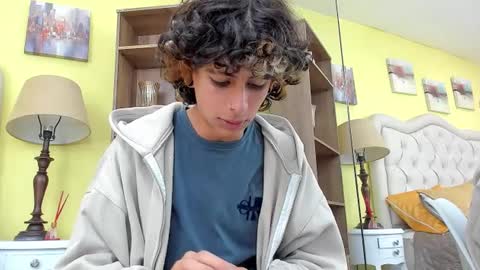 ibratxandy online show from 10/11/25, 07:23