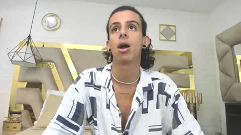 ibratxandy online show from 11/07/25, 03:01