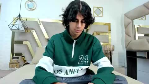 ibratxandy online show from 11/09/25, 12:03